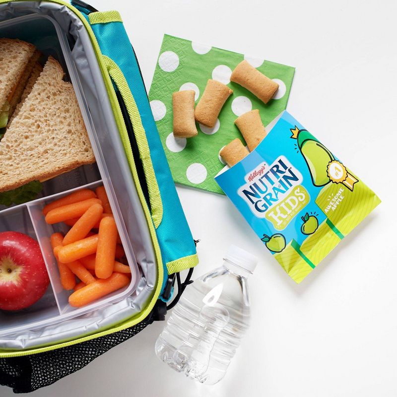 CLIF Nut Butter Bar - Chocolate Peanut Butter Energy Bars - 8.8oz/ 5ct