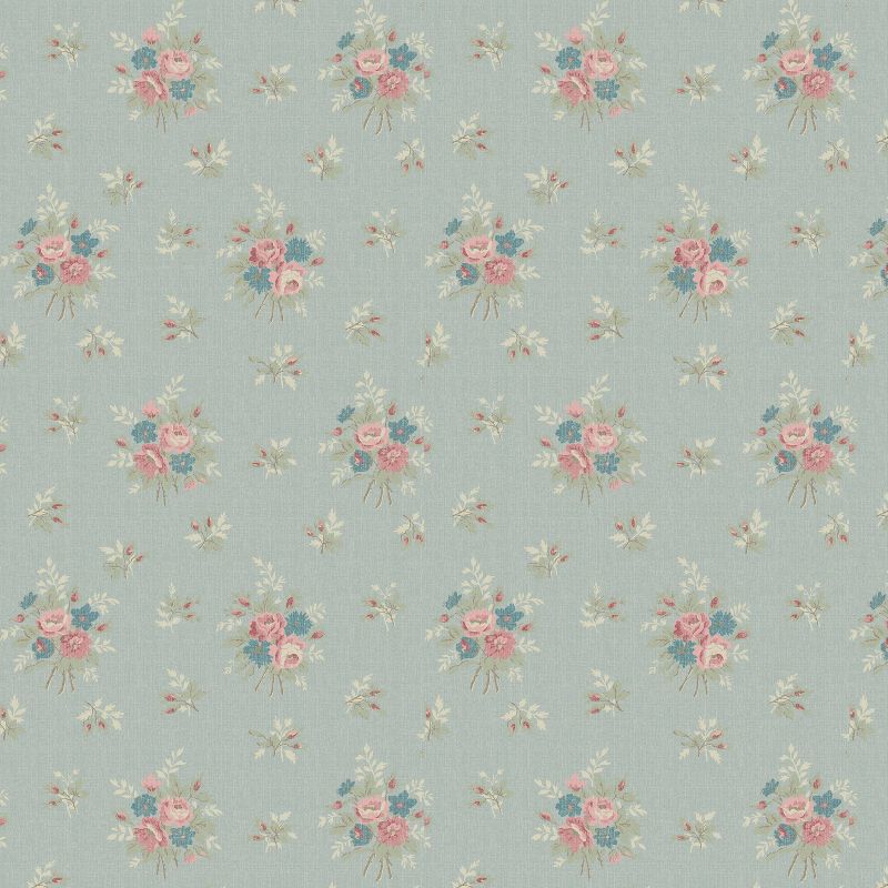 Kids' Chair Anastasia Blue - Simply Shabby Chic®