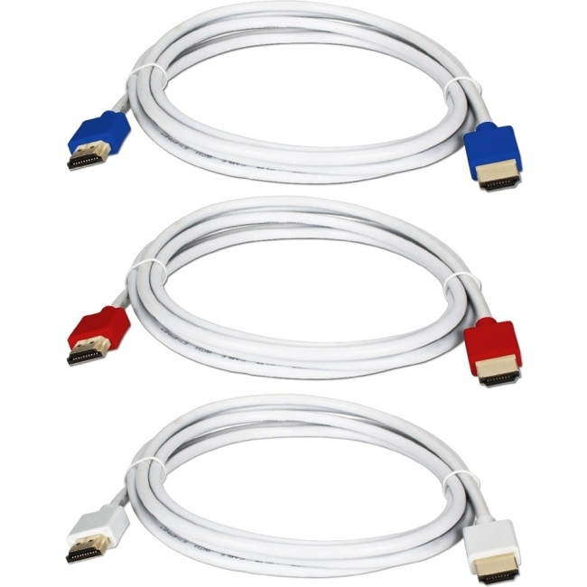 QVS HDMI A/V Cable