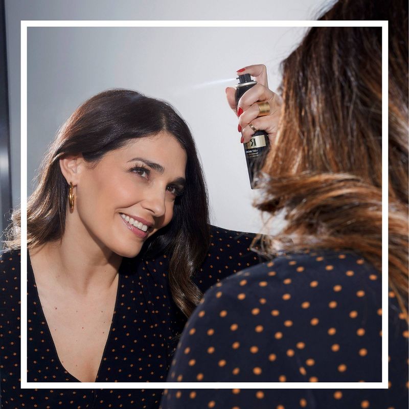 TRESemmé Root Touch-Up Light Brown Hair Temporary Hair Color 2.5 fl oz