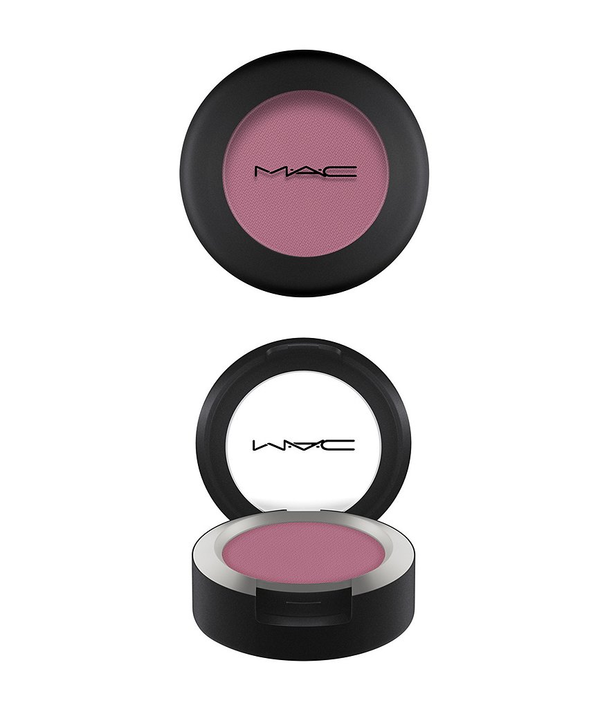 MAC Powder Kiss Soft Matte Eyeshadow