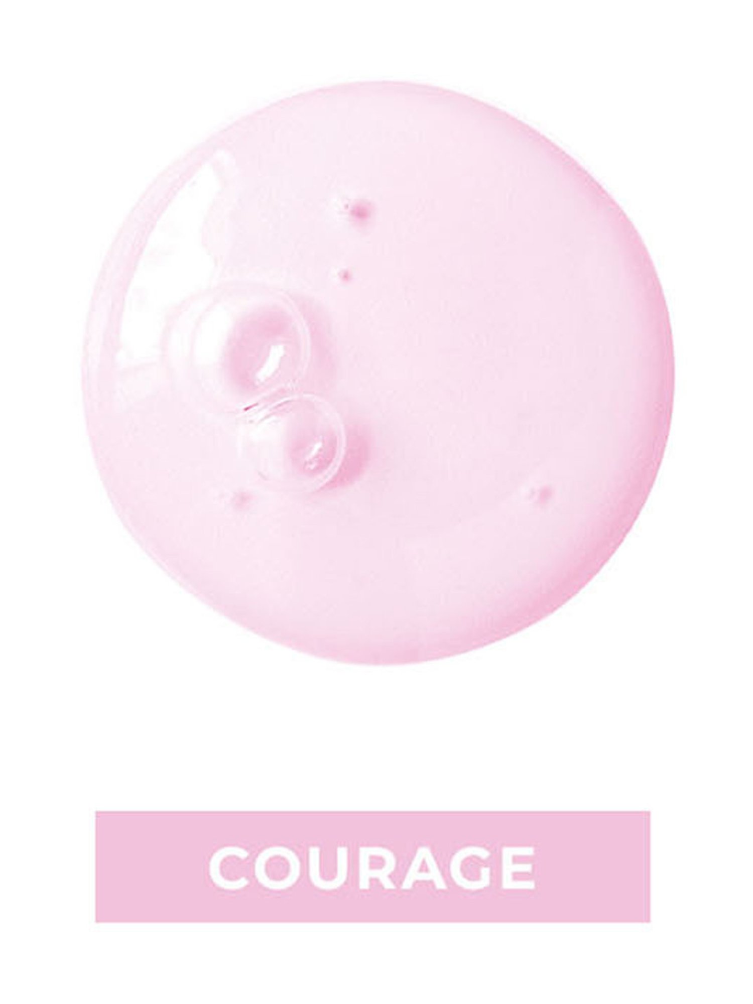 Lamel HOPE Glow Lip Oil Courage 401 - 3.7 ml