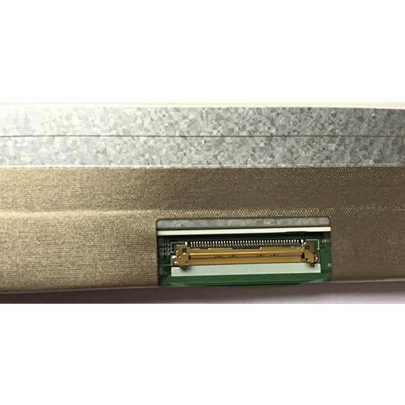 New  LCD Display FITS HP 15DA0014DX 156quot Embedded Touch Screen + Digitizer HD WXGA LED