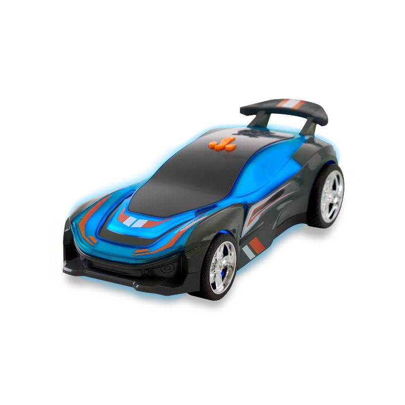 Hot Wheels Race N Crash Gazella R