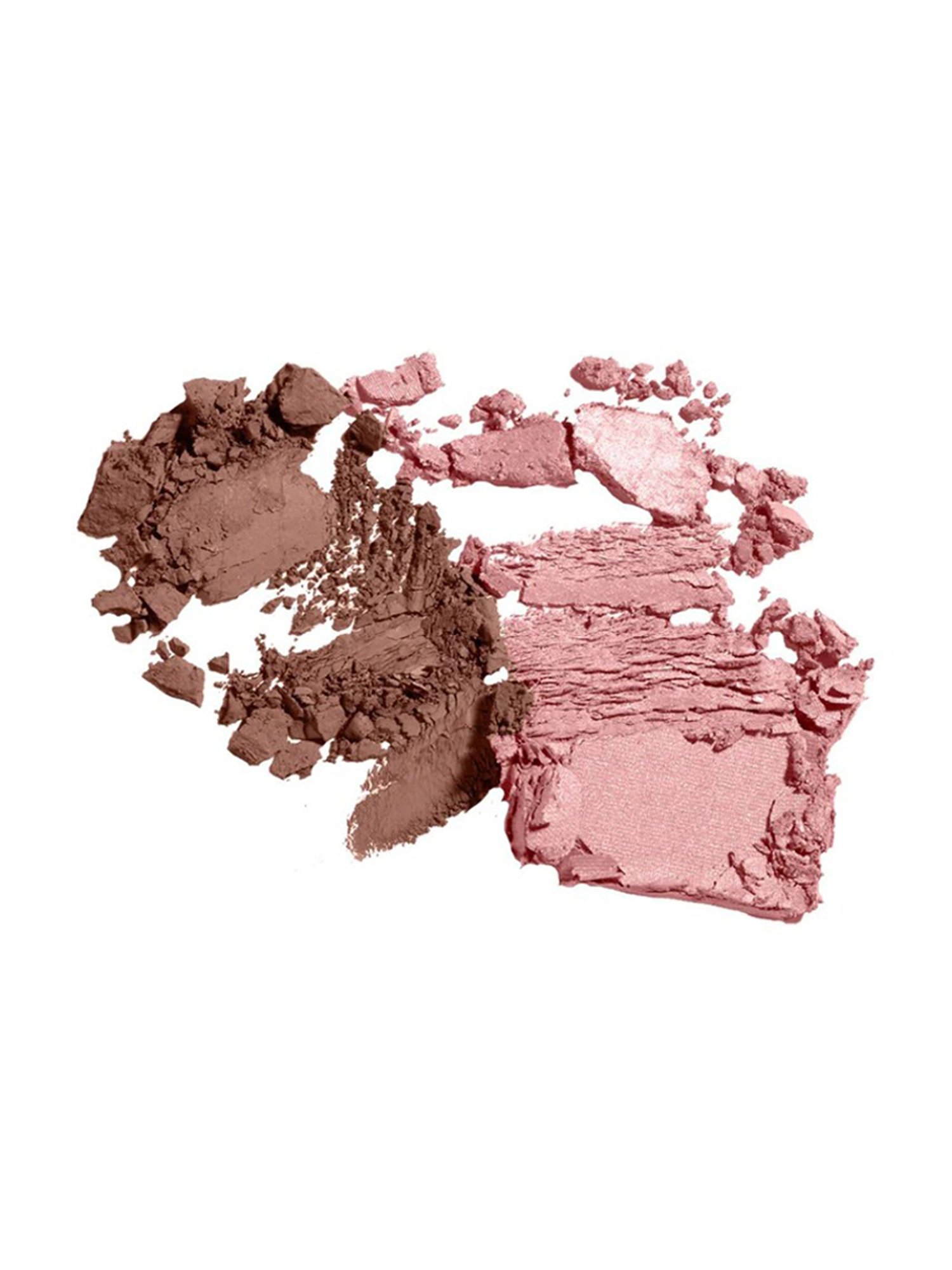 L.A. Colors 12 Color Eyeshadow Palette Traditional - 14 gm