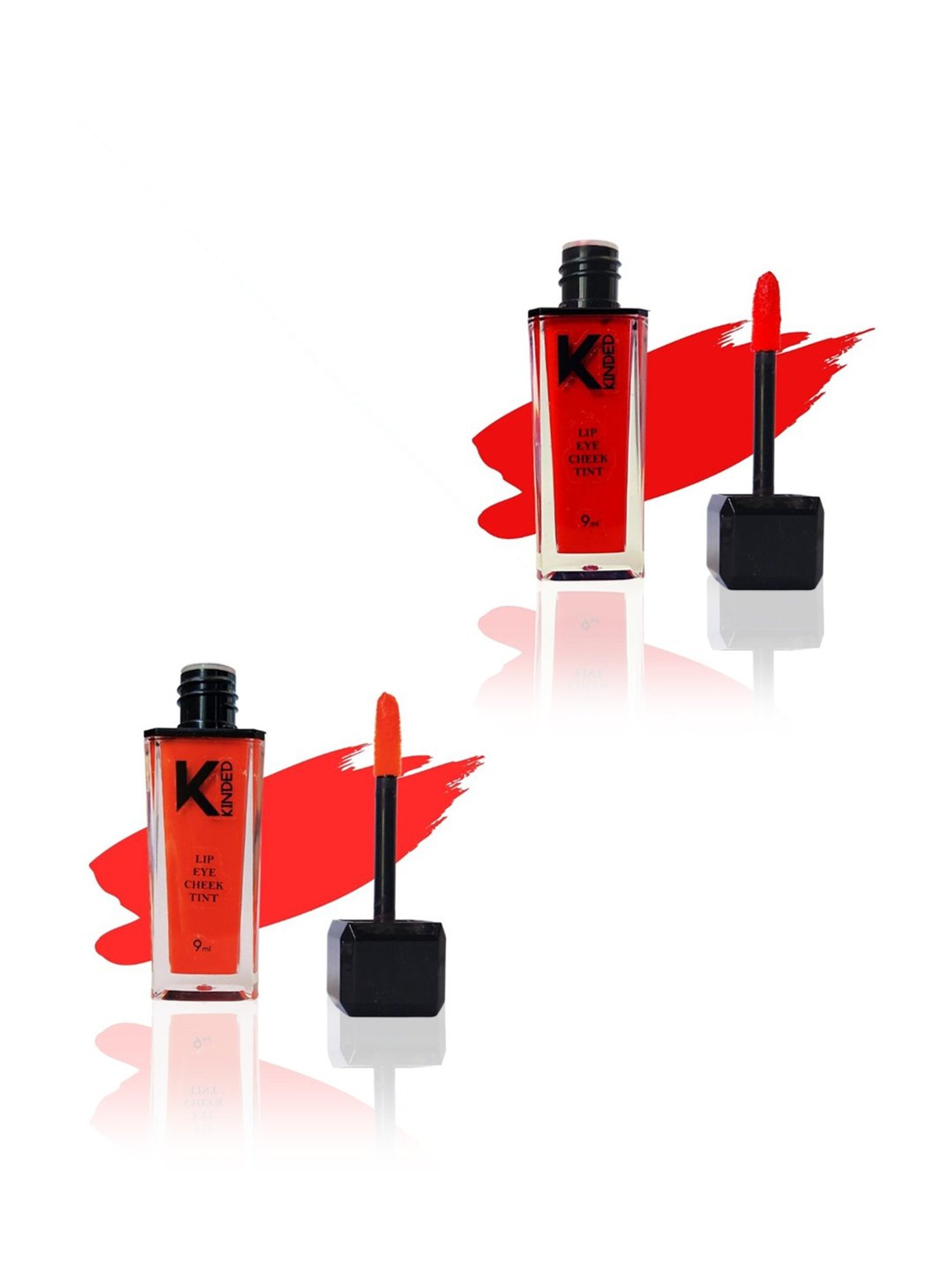 Love Earth Multipot Watch Me Slay - 8 gm