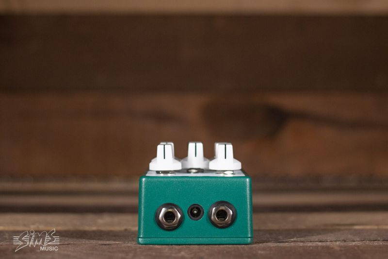 EarthQuaker Devices Depths V2