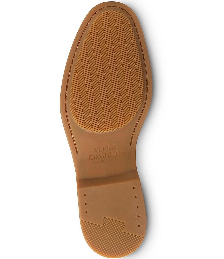 Allen-Edmonds Men's Wilder Leather Venetian Loafers