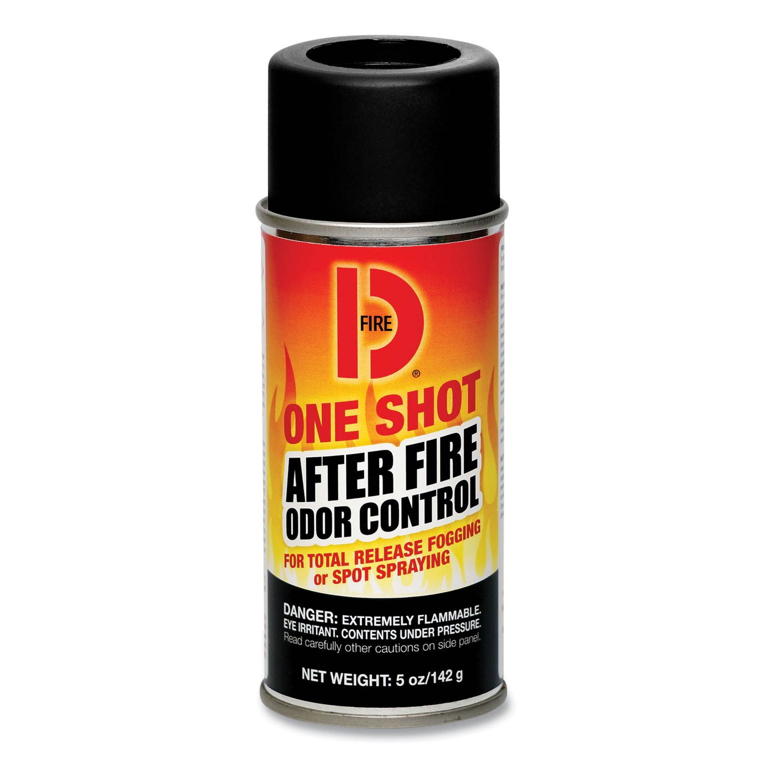 Fire D One Shot Aerosol, 5oz, 12/Carton