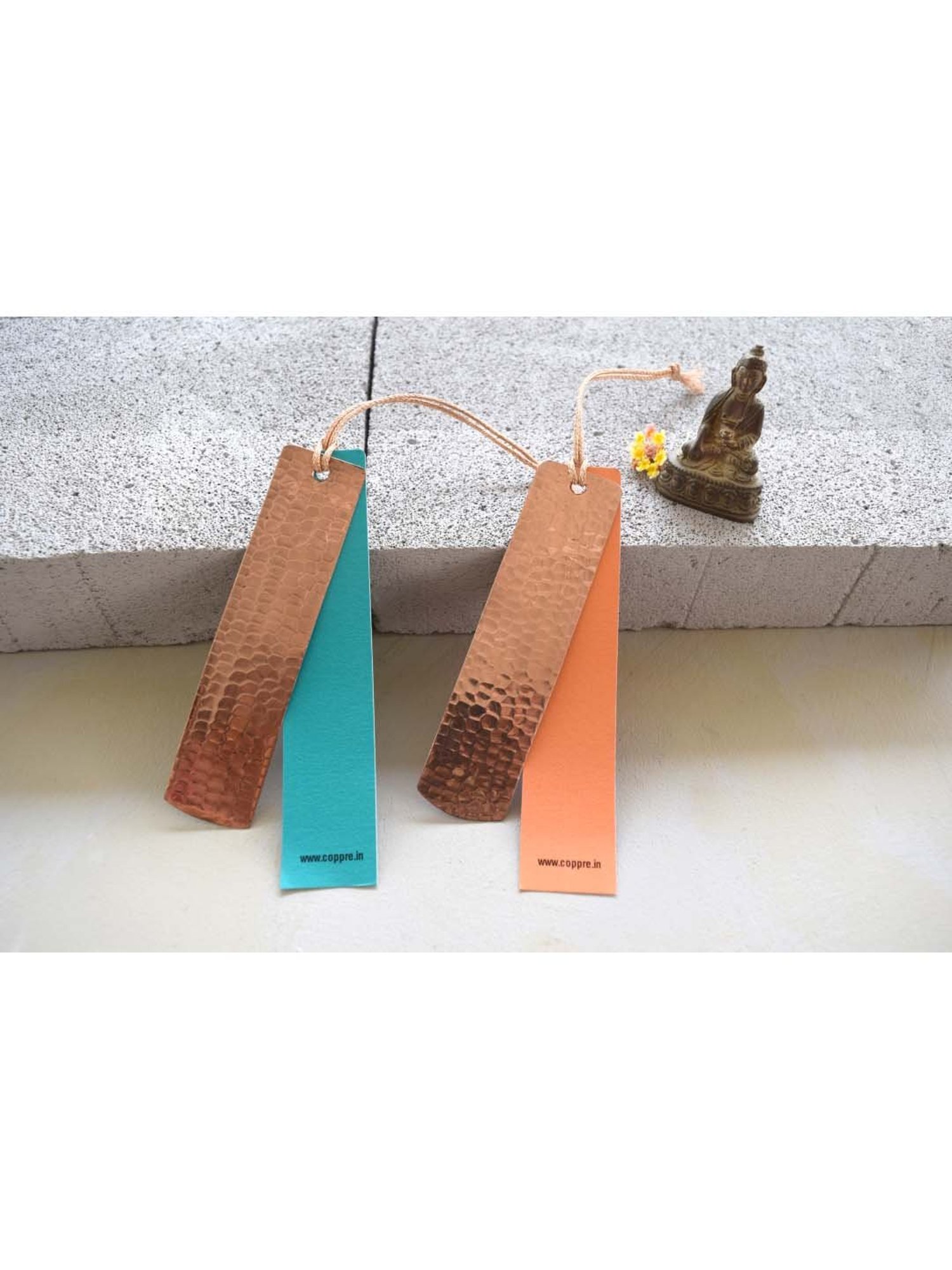 Mason Home Multi Traditional Motif Toran