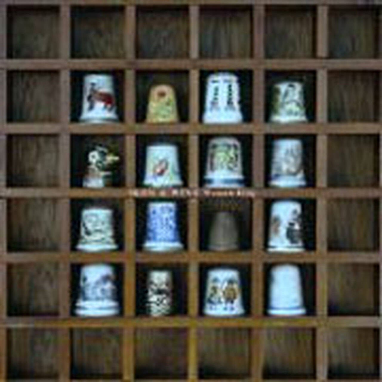 Iron & Wine Woman King 12" Vinyl EP