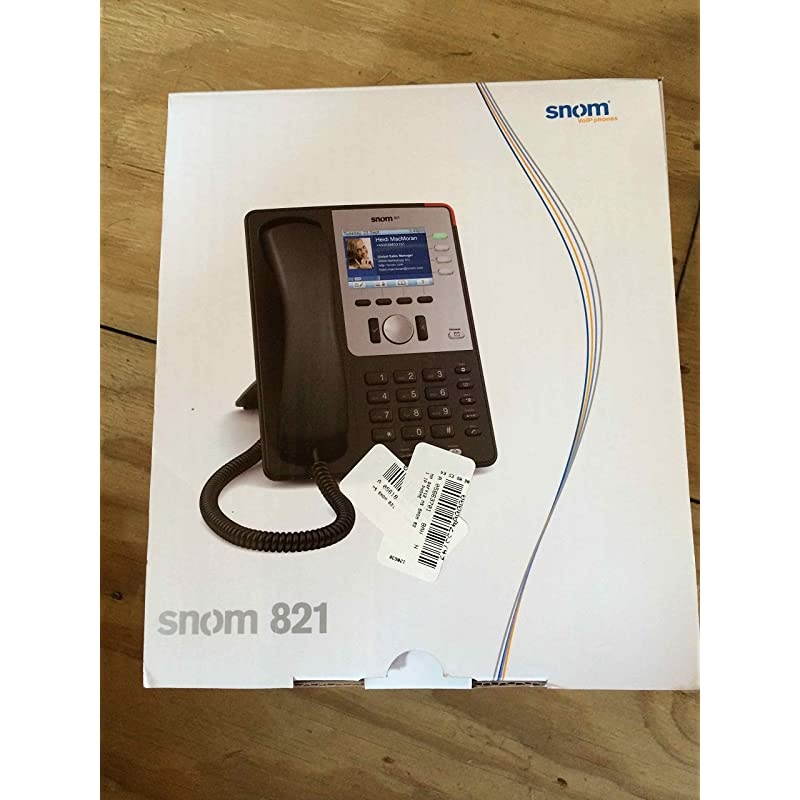 821 IP Phone