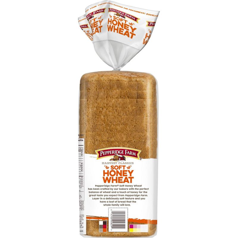 Pepperidge Farm Farmhouse Oatmeal Bread - 24oz