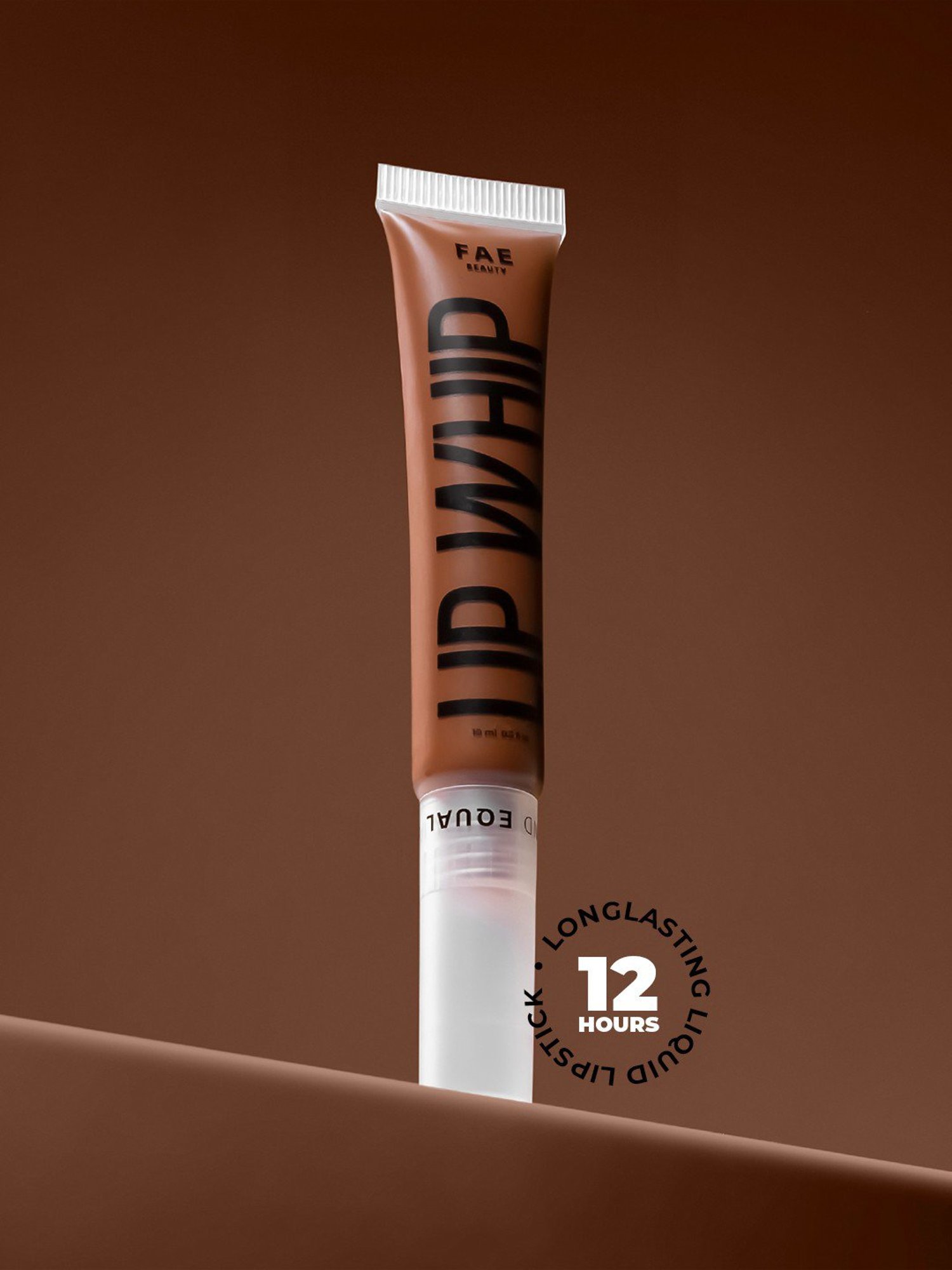 FAE Beauty Lip Whip 12H Liquid Lipstick Dare - 10 ml