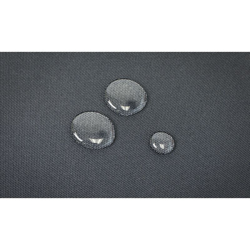 Cooler Master Mouse Pad - 0.1" x 17.7" x 13.8" Dimension - Black - Fabric Surface, Rubber Base