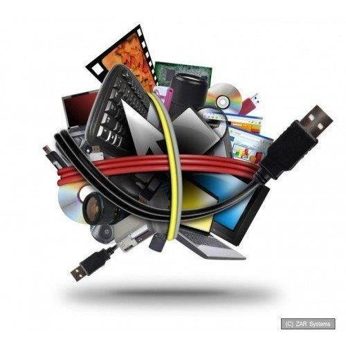 Hpe Msa 1Gb Rj-45 Iscsi Sfp 4P