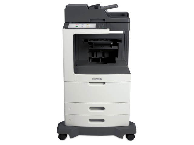Lexmark MX810de MFP