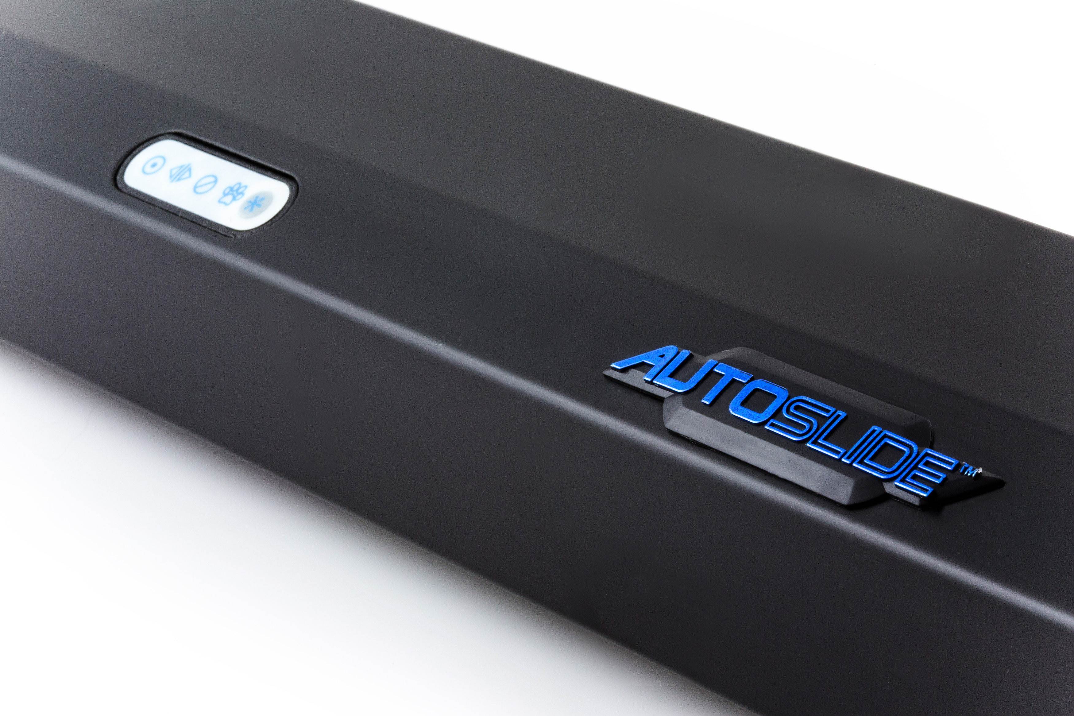 Autoslide Automatic Door Mobility Kit for Sliding Doors (Black)