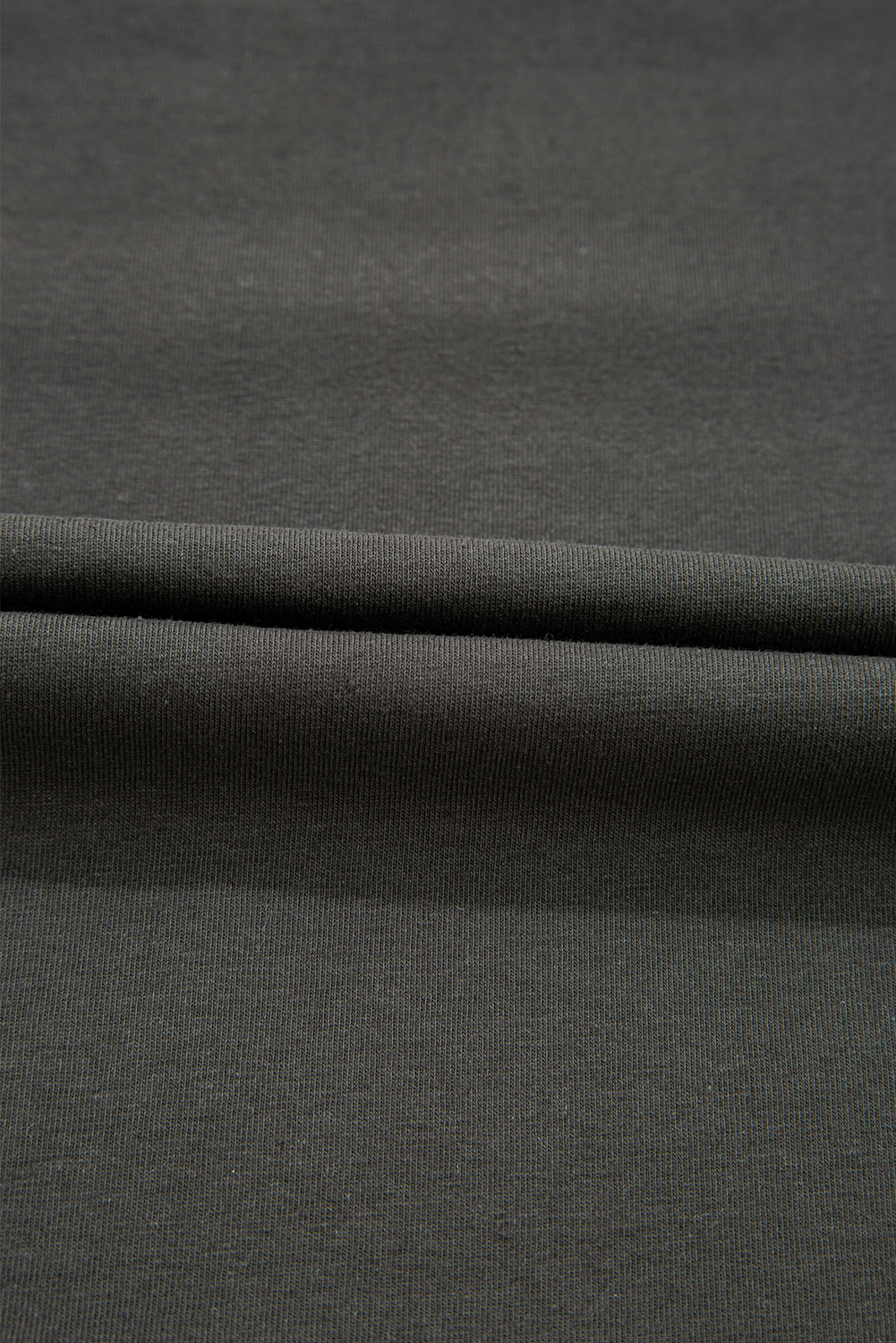 Red Cheetah Print Casual Short Sleeve Crew Neck T Shirt