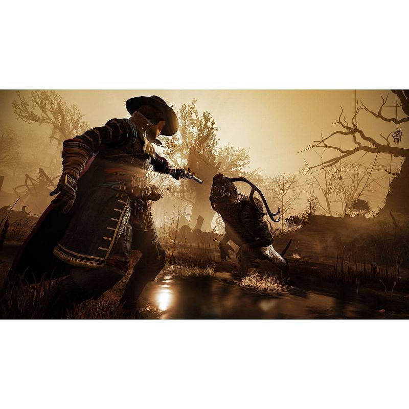 GreedFall - Xbox One (Digital)