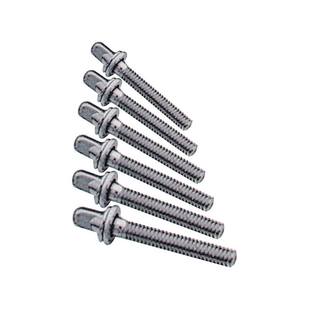 Pearl Tom and Snare Tension Rods 42mm