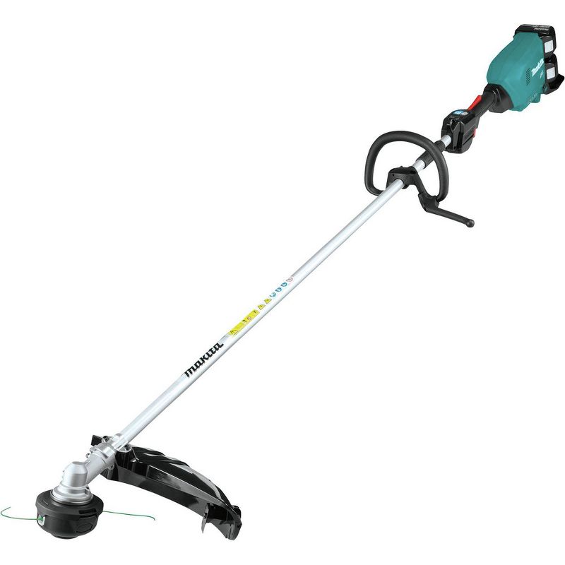 Makita XRU17PT 18V X2 (36V) LXT Brushless Lithium-Ion Cordless String Trimmer Kit (5 Ah)