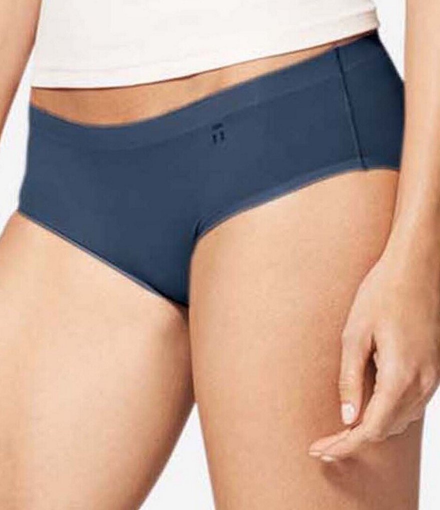 Tommy John Women's Air Mesh Brief Panty