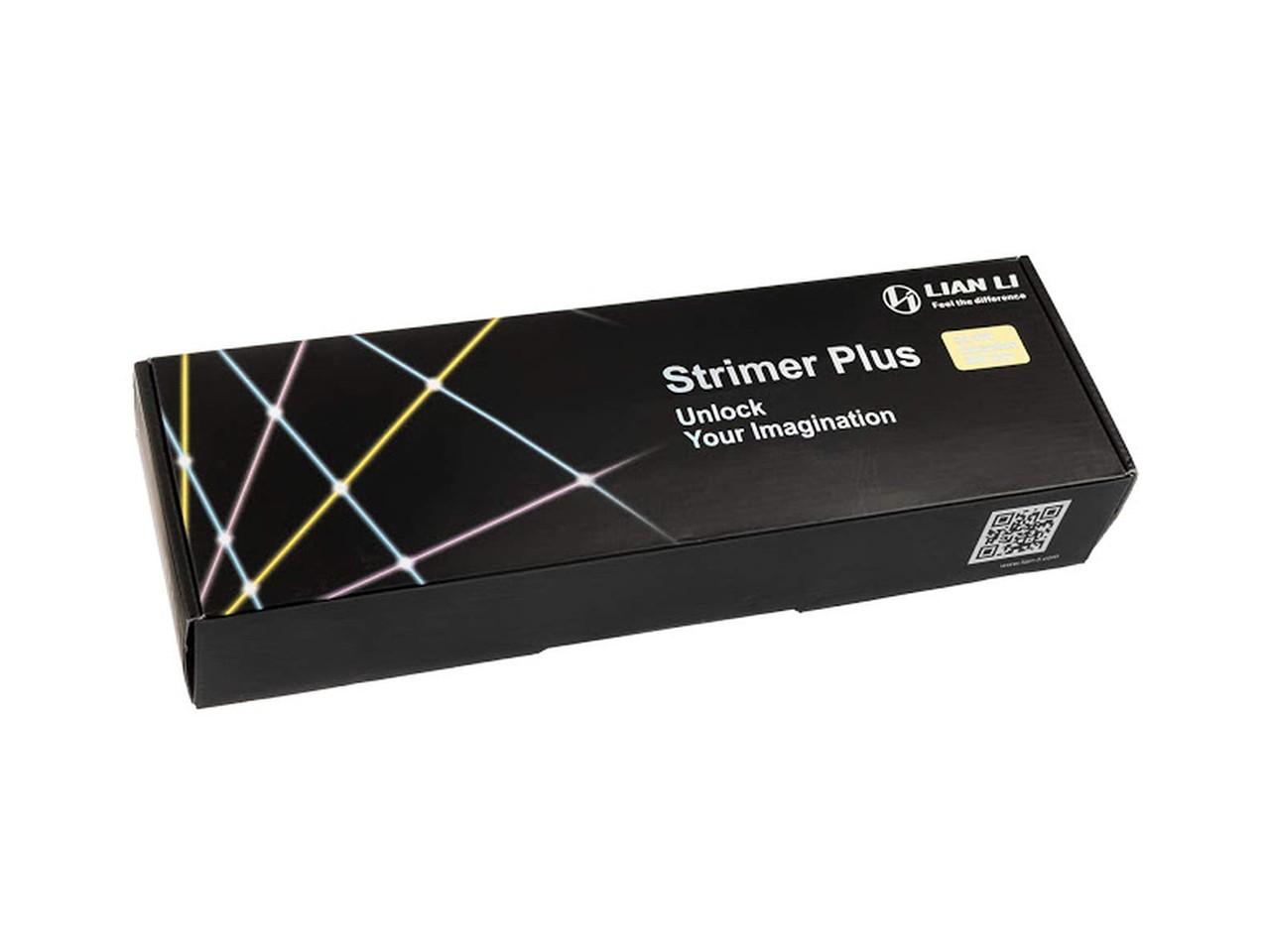 Graphics Card 6+2Pin 8Pin Male to Male Adapter Power Cable for Great Wall Dragon Module Power Supply with Net Cover,Black,about 58cm