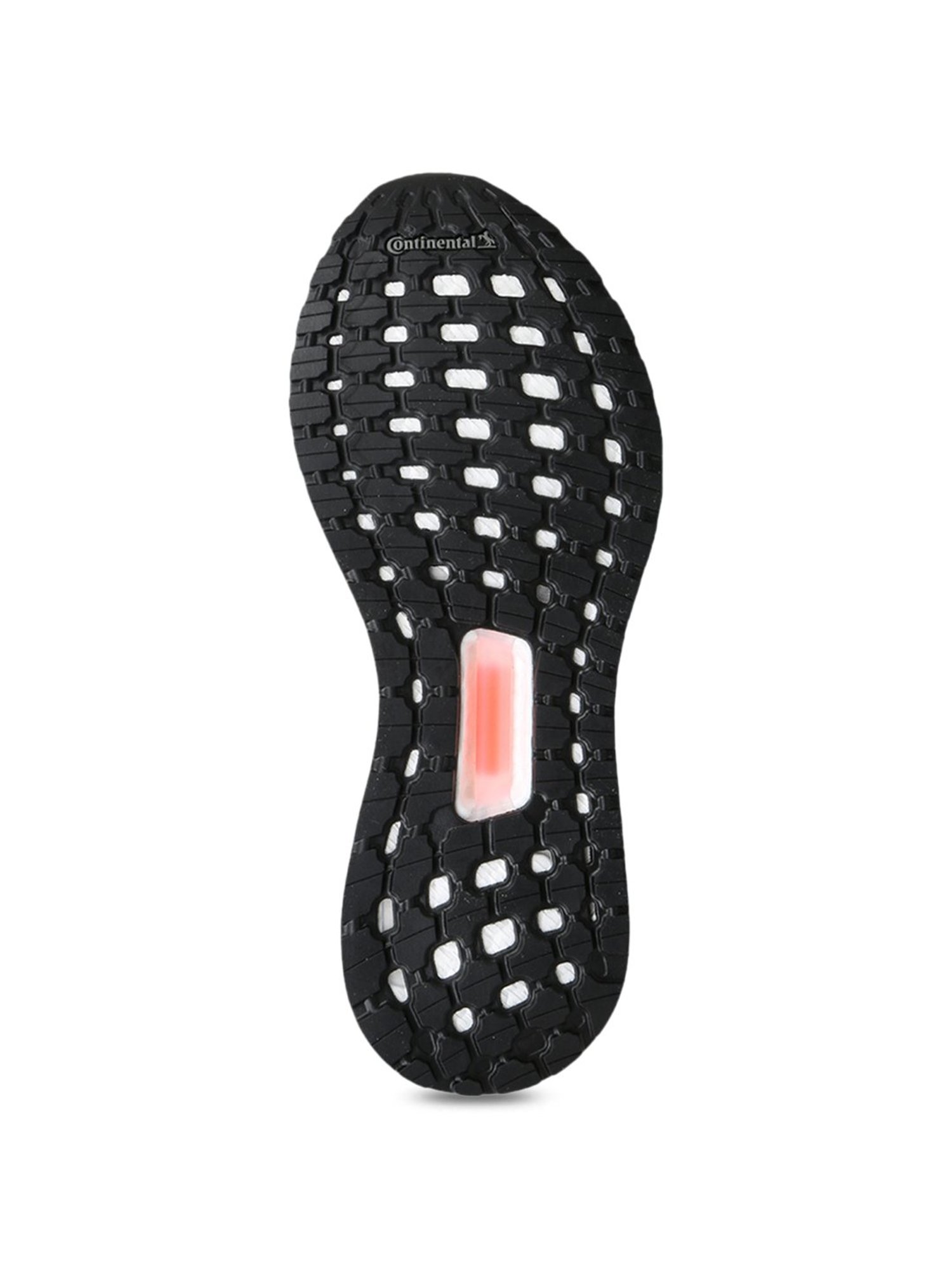 Adidas Women's Ultraboost 20 White Running Shoes