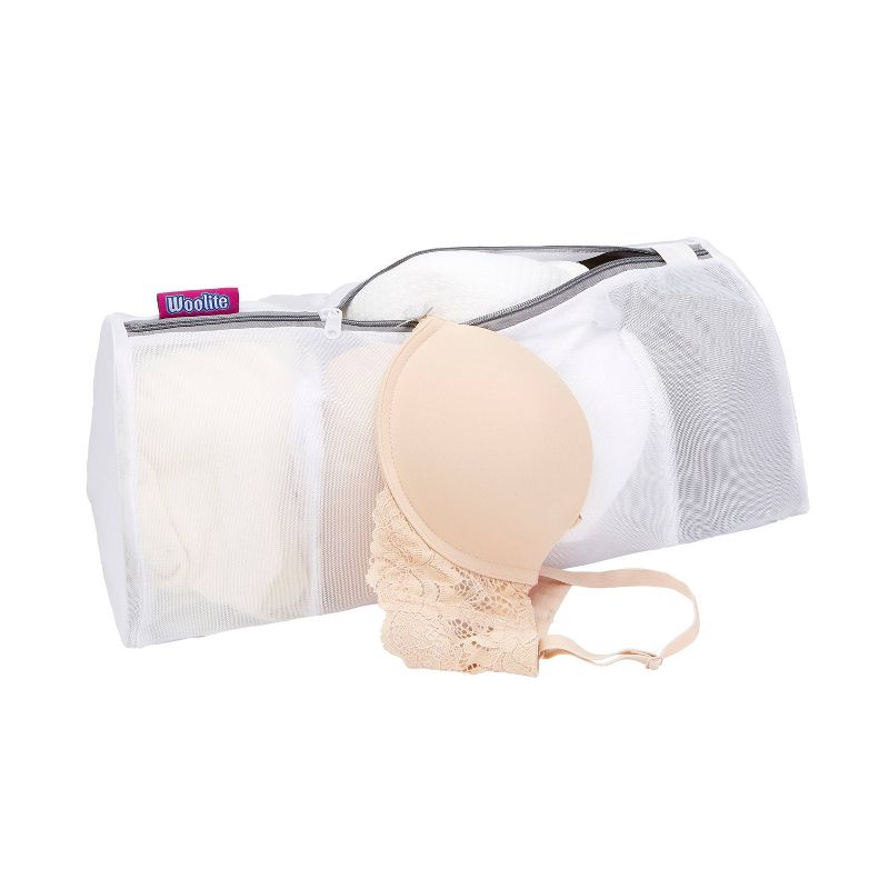 Woolite 4 Compartment Hosiery Wash Bag