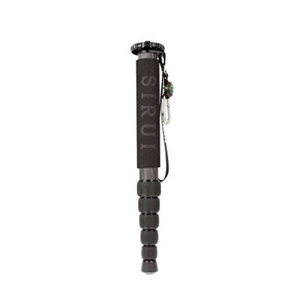 Sirui P-326 6-Section Carbon Fiber Monopod