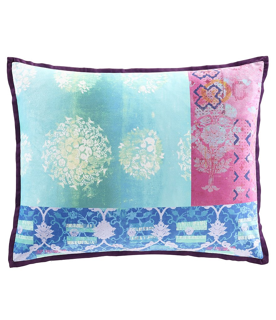 Poetic Wanderlust Tracy Porter Lavish Comforter Mini Set