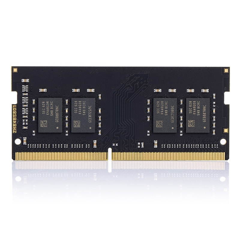 Kim MiDi DDR4 2400MHz 16GB Memory RAM Module for Laptops