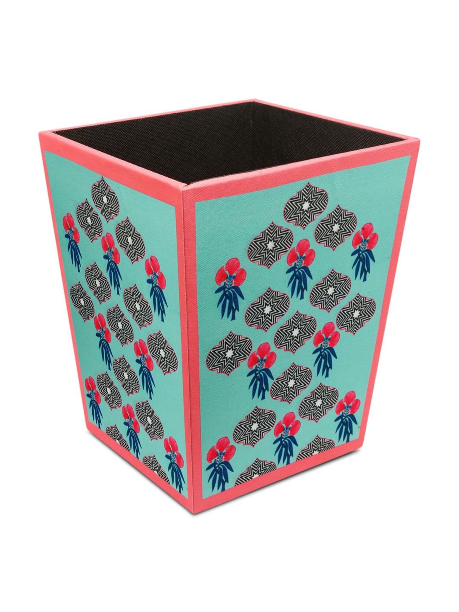 Freelance Grey Steel Set of 1 Dustbins