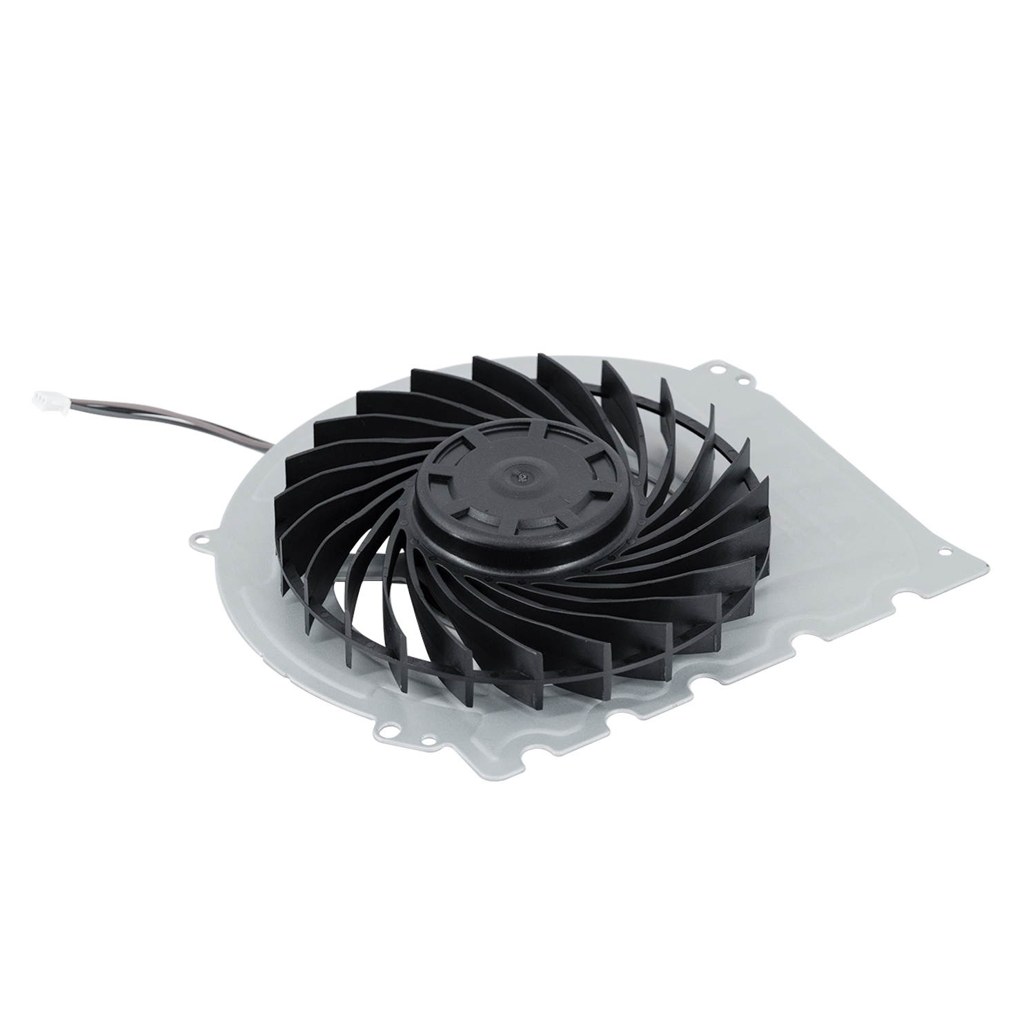 Internal Cooling Fan for PS4 Slim CUH-2015A CUH-20XX Series(KSB0912HD)