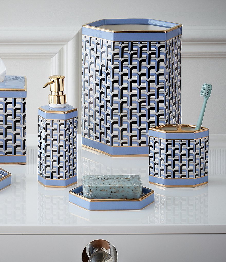 Jonathan Adler Versailles Soap Dish