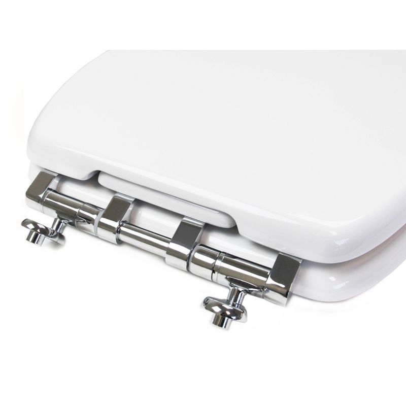 Nickelodeon PAW Patrol "Skye & Everest" Soft Potty Seat with Potty Hook