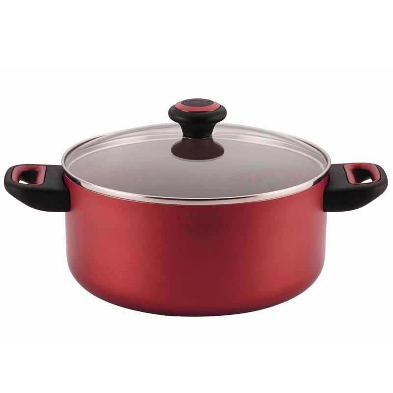 Sumeet Nonstick Granite Finish 2Pc OMEGA Cookware Set  (Dosa Tawa+ Mini Multi Snack Maker)