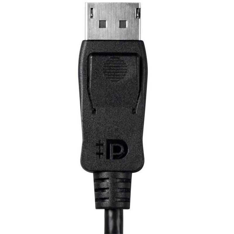 Musician's Gear Tripod Mic Stand with 20 Foot Mic Cable (2 Pack)