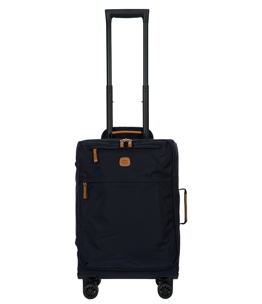 Bric's X-Bag 21#double; Carry-On Spinner