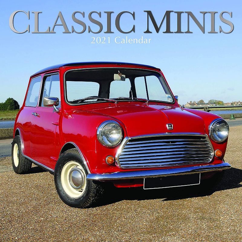 Sellers Publishing, 2021 Outlander 16-Month Wall Calendar