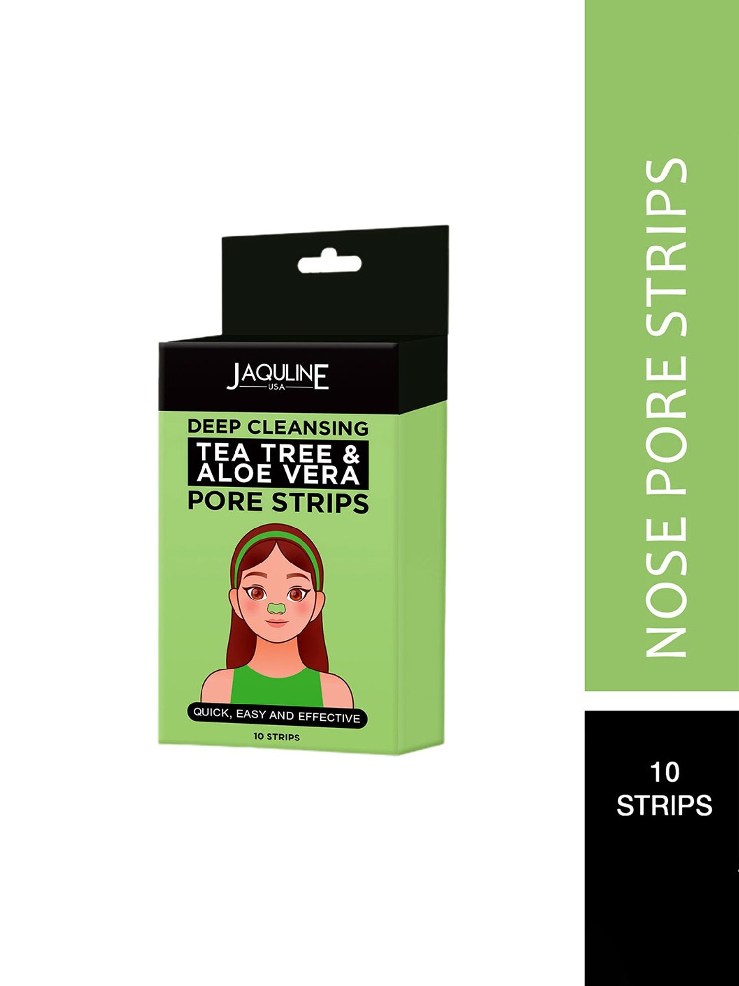 Jaquline USA Coffee peel off mask - 100 ml