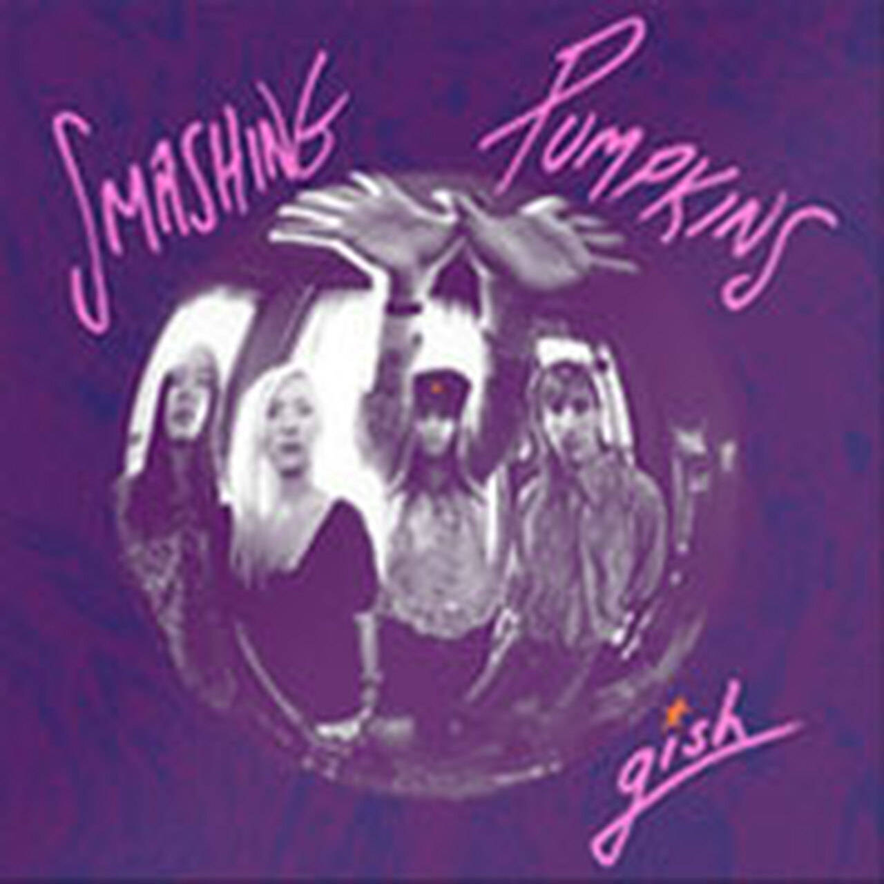The Smashing Pumpkins Gish 180g LP (Vinyl)