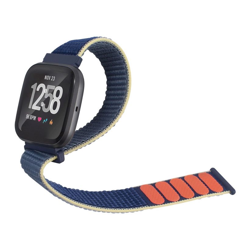 heyday™ heyday Apple Double Wrap Watch band  38/40mm - Night Blue
