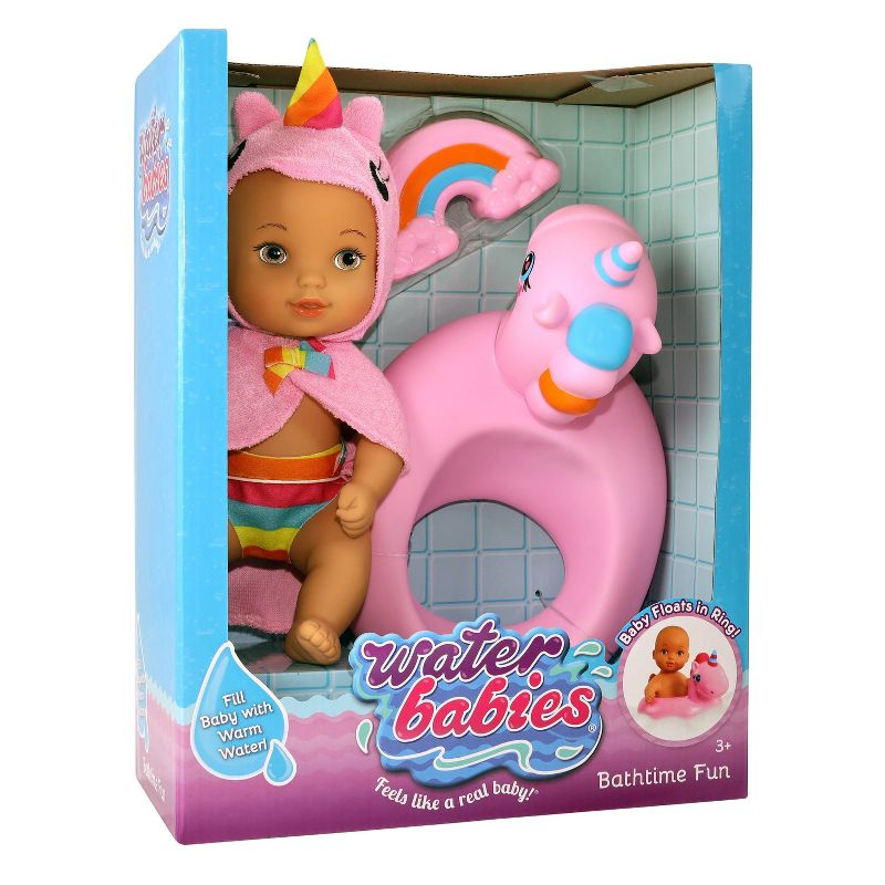 Waterbabies Bath Time Fun 69444