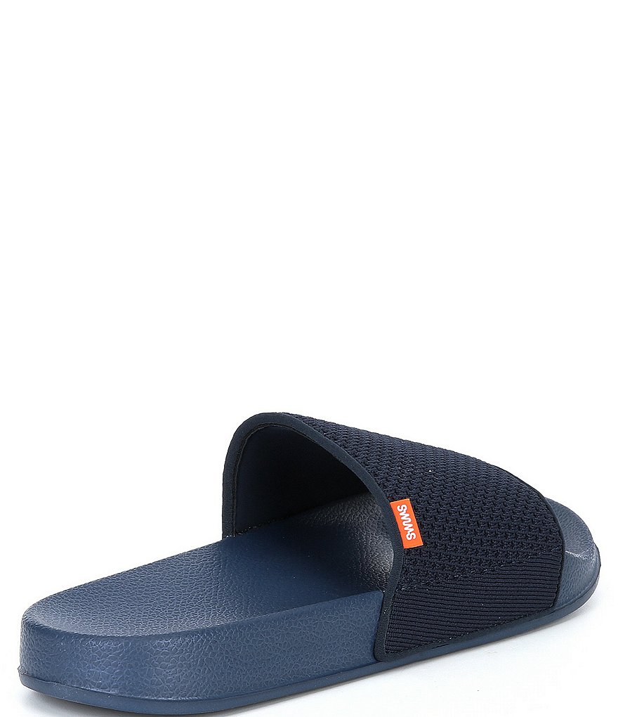 SWIMS Men's Lounge Washable Pool Slides