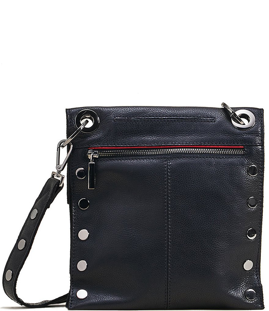 Hammitt Montana Reversible Zip Crossbody Bag