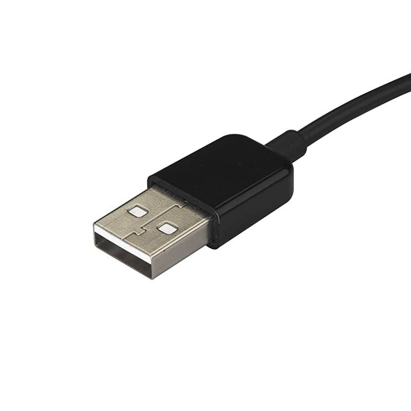 com DVI to DisplayPort Adapter - USB Power - 1920 x 1200 - DVI to DisplayPort Converter - Video Adapter - DVI-D to DP (DVI2DP2)