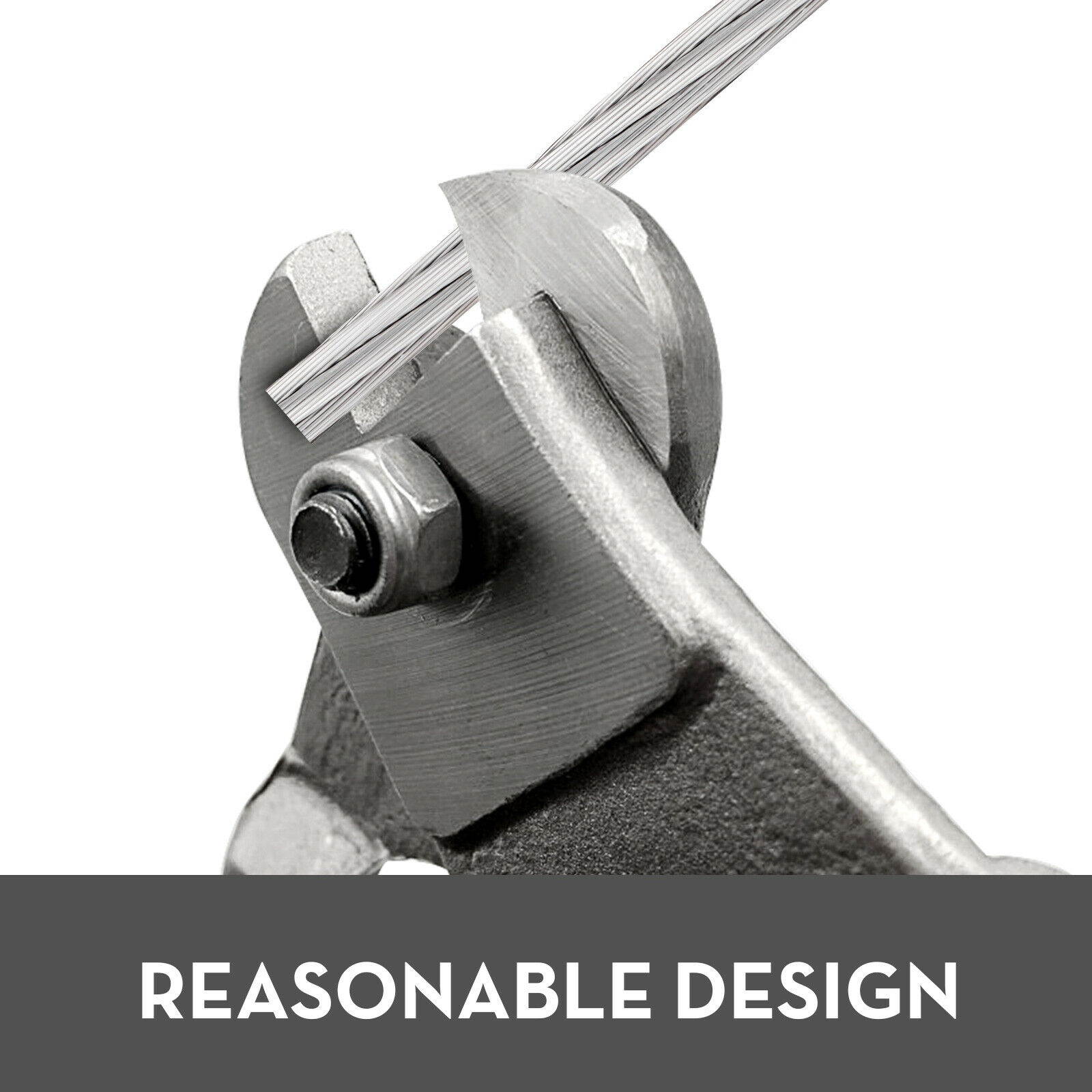 T304 Stainless Steel Cable Wire Rope,1/4",7x19,150ft Petroleum Chemical Strand