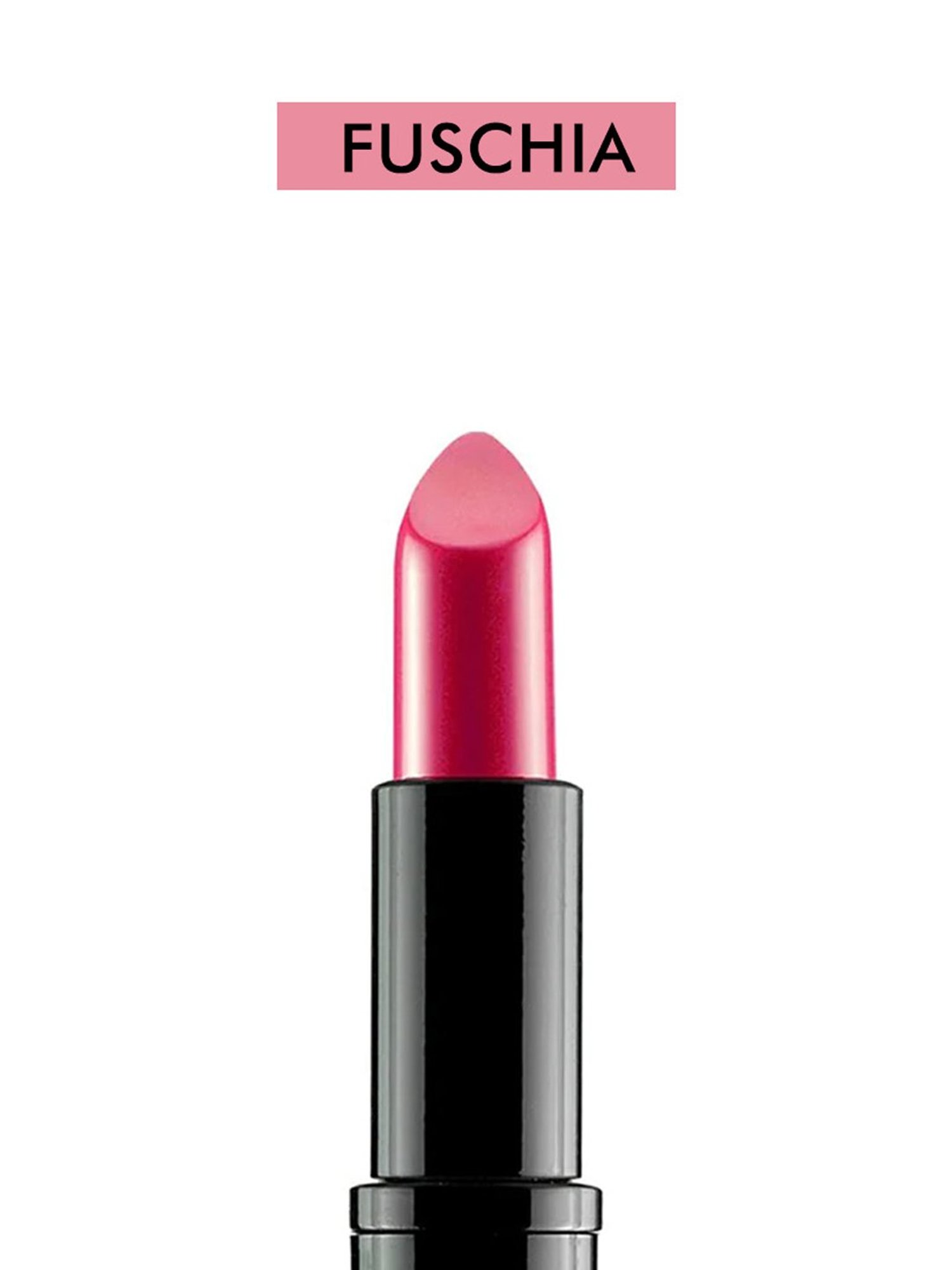 Lord & Berry Vogue Lipstick Fuschia - 4 gm